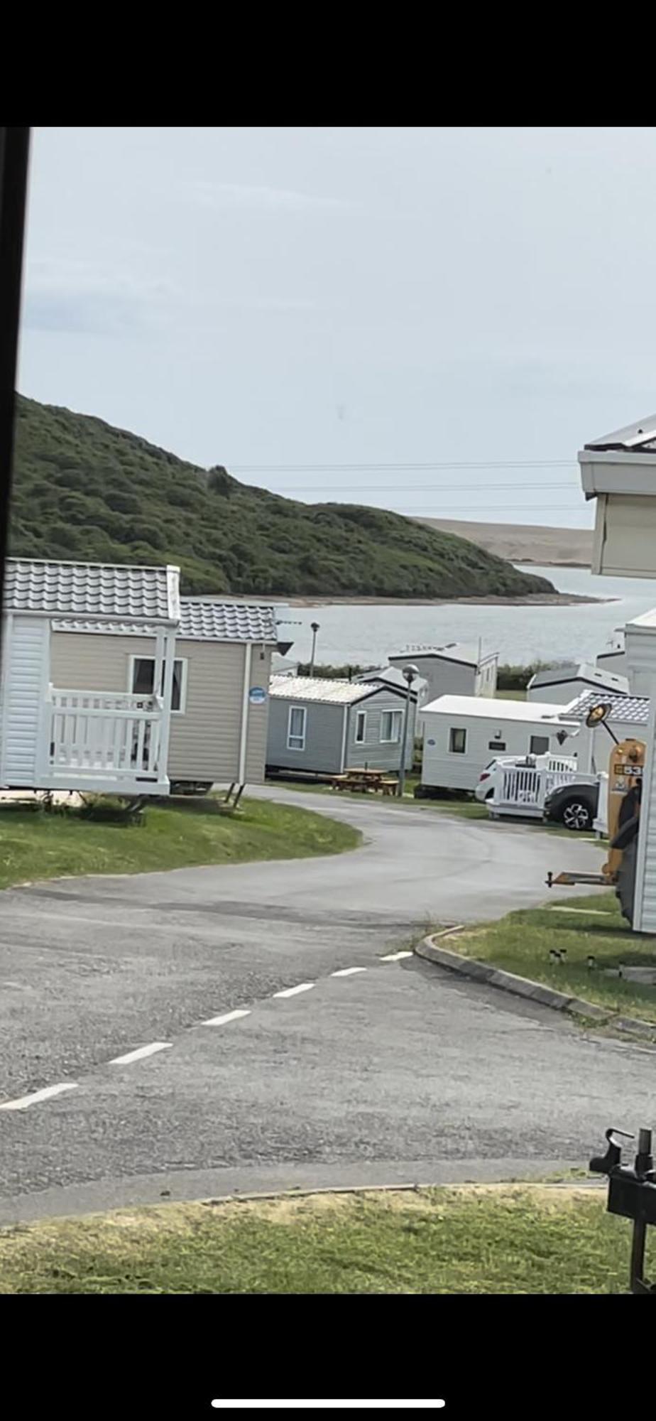 Hotel F&G Getaways Wyke Regis Exteriér fotografie