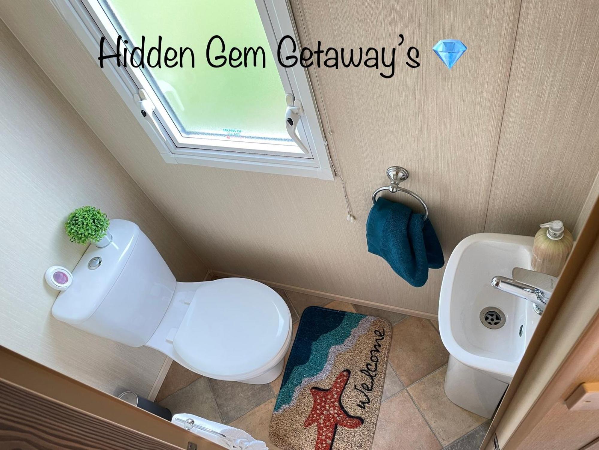 Hotel F&G Getaways Wyke Regis Exteriér fotografie